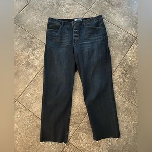 Democracy Jeans Size 12